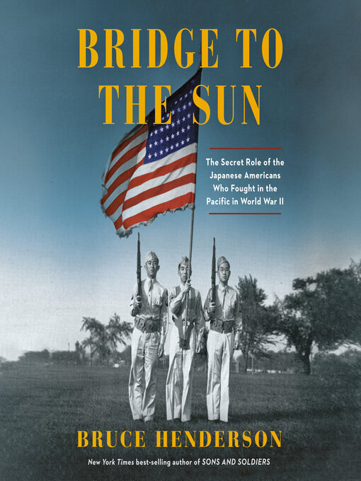 Title details for Bridge to the Sun by Bruce Henderson - Available